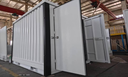 Kit container de stockage 9 pieds