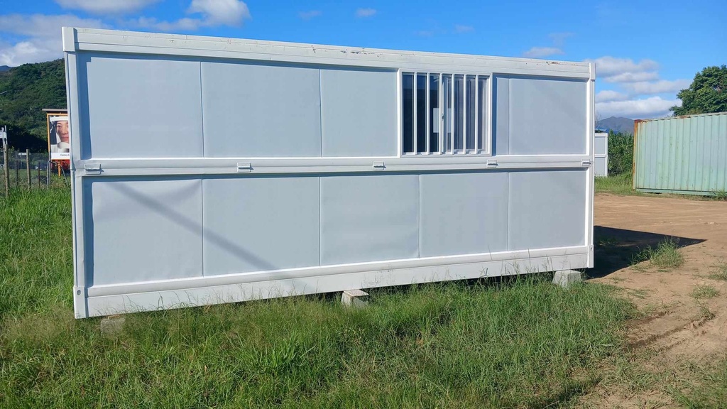 Kit DIY container (économique)