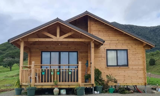 [CHA-ISL-41] Chalet bois Island – 41 m²
